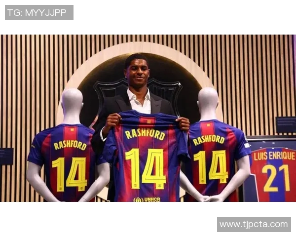 罗马诺透露巴萨对拉什福德表现满意或将最终留队