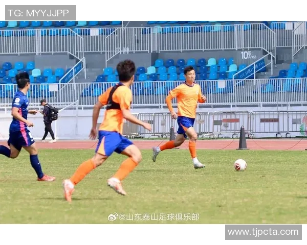 泽卡本赛季助攻次数达到8次创下泰山球员主场单赛季新纪录