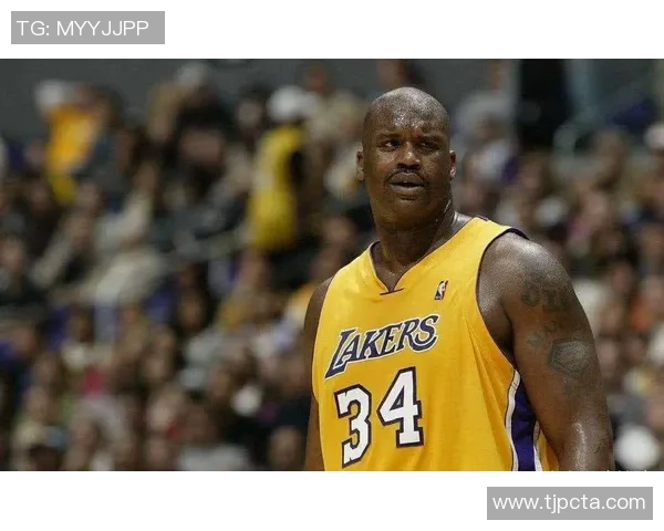 巅峰奥尼尔自信搭档艾弗森和麦迪能赢得四冠荣耀